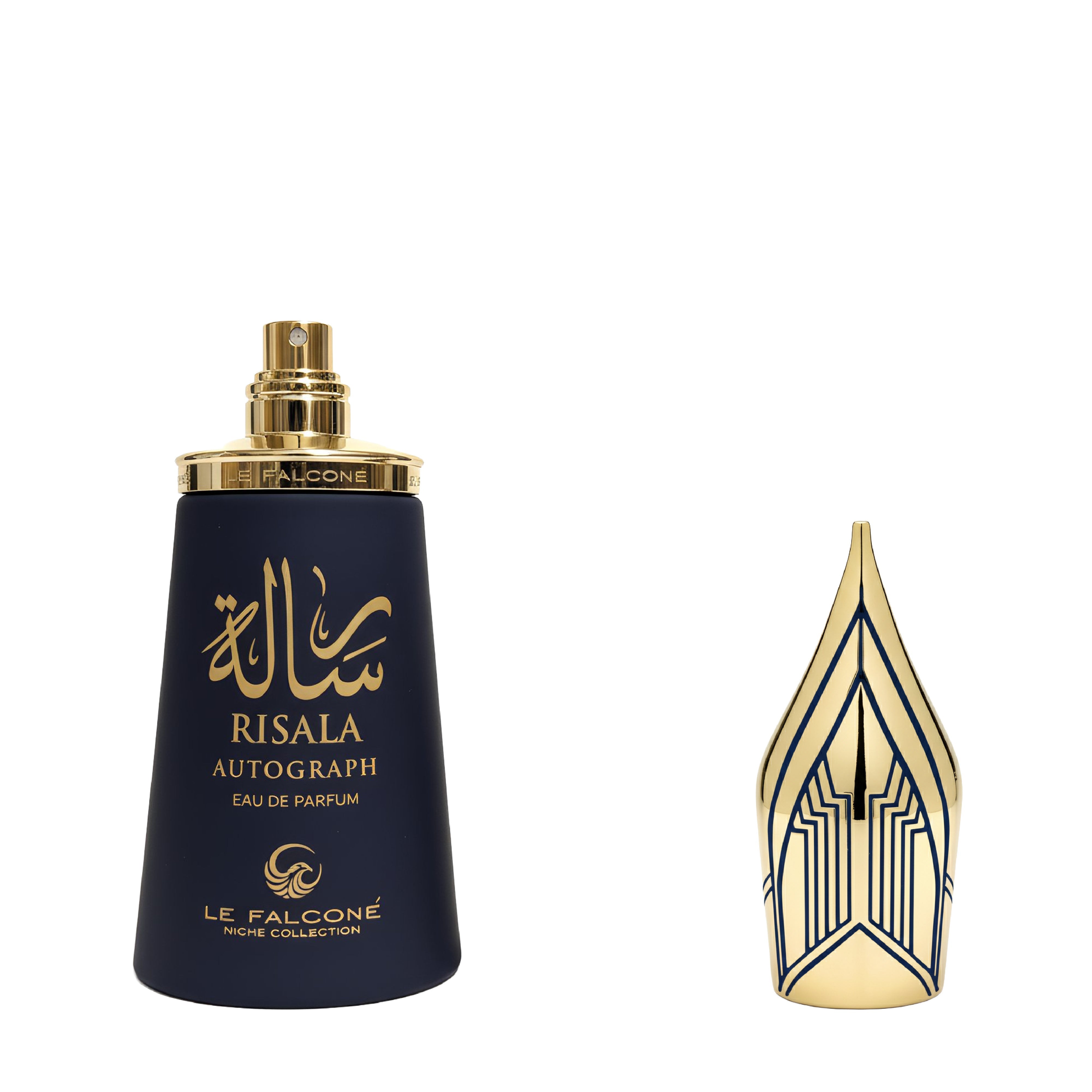 Le Falcone Risala Autograph Eau De Parfum 100ml